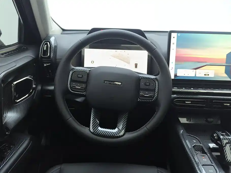 Haval Dargo PLUS — фотографии объявления, Фото 16