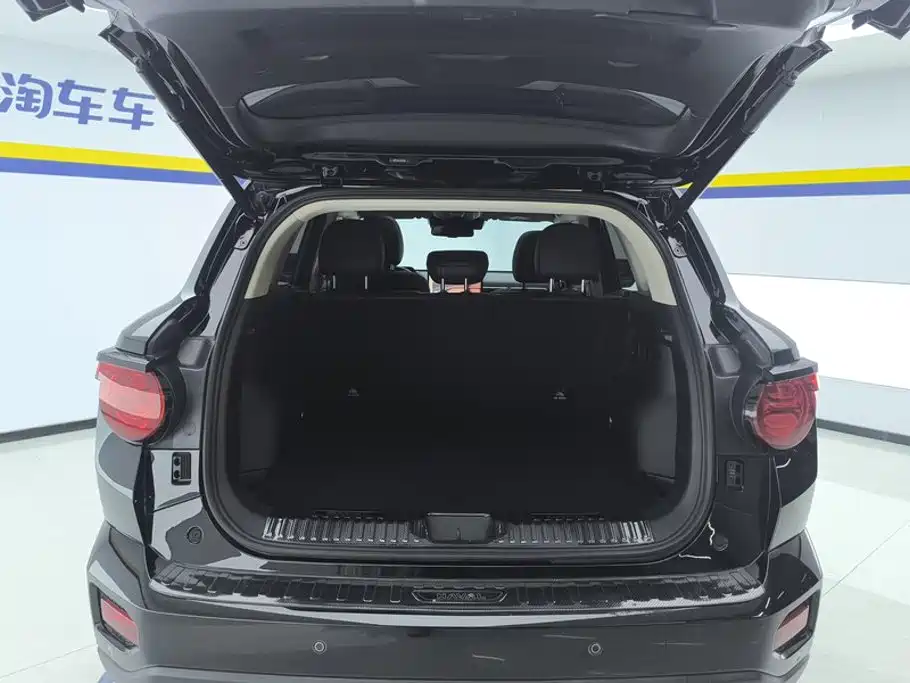Haval Dargo PLUS — фотографии объявления, Фото 5