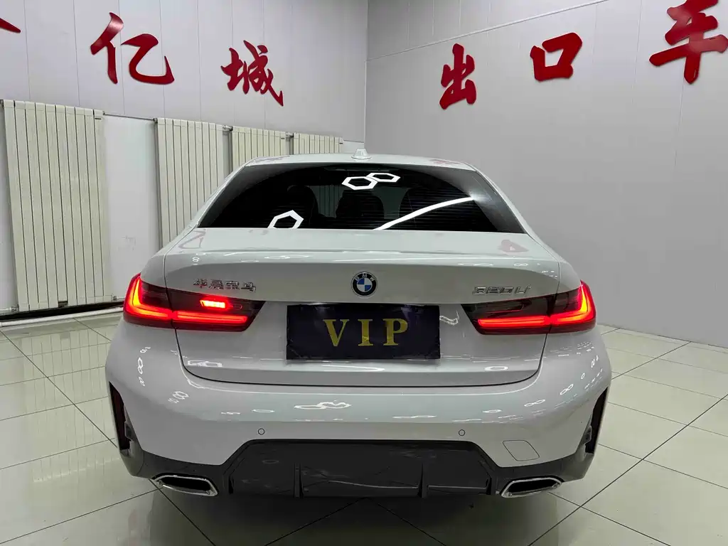 BMW 3 Series — миниатюра 5