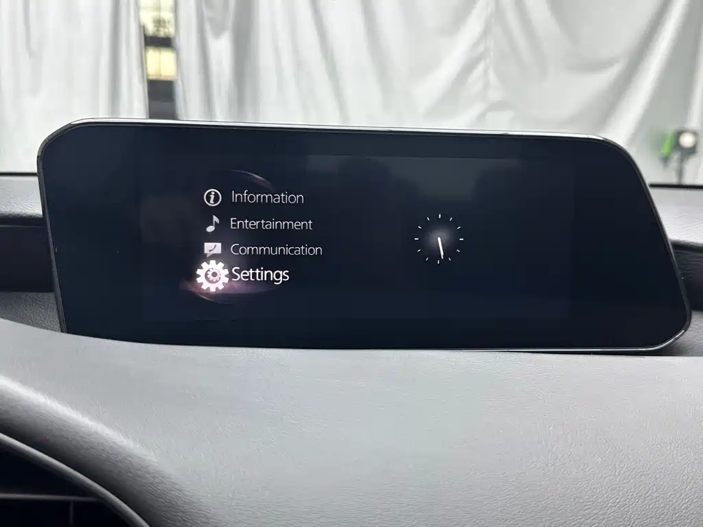 Mazda 3 Axela — миниатюра 12