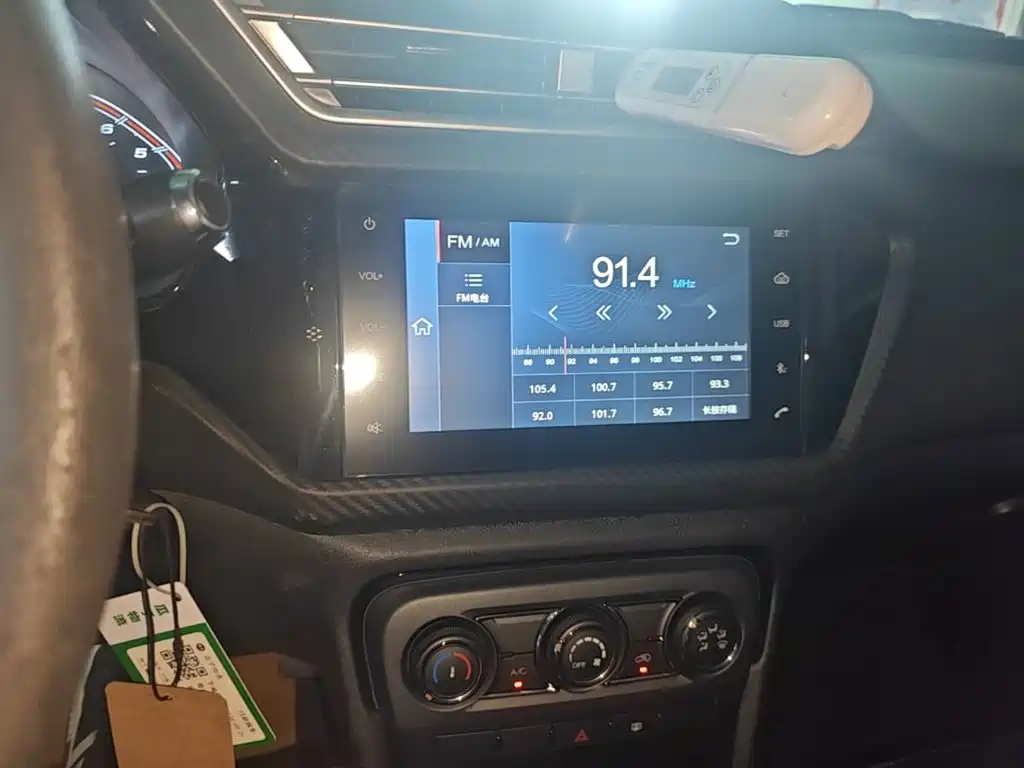 Chery Tiggo 3x — миниатюра 13