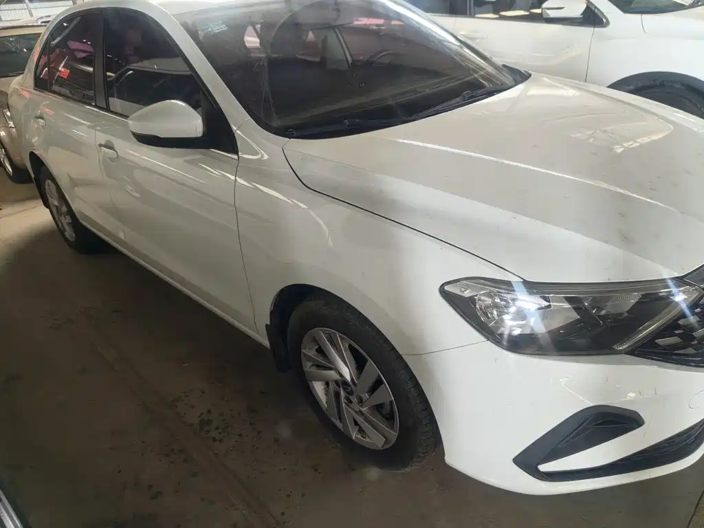Jetta VA3 — миниатюра 23