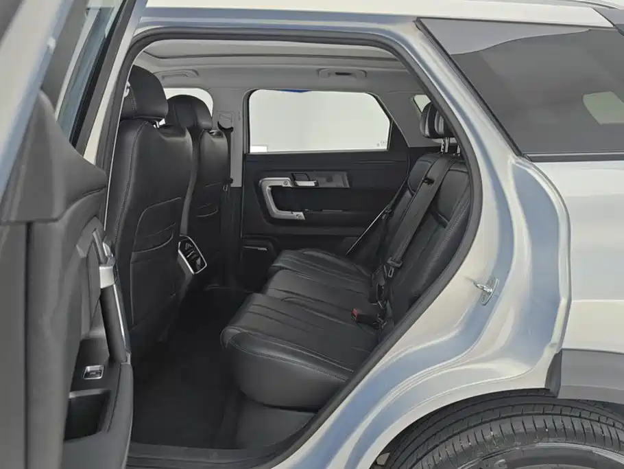 Chery C-DM — миниатюра 11