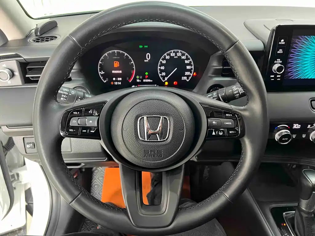 Honda XR-V — миниатюра 11