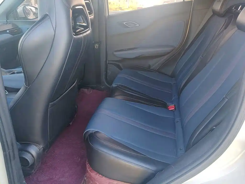 BYD Seagull — миниатюра 17