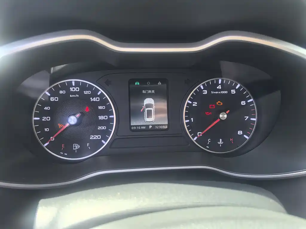 MG ZS 2020 180DVVT AT Lite