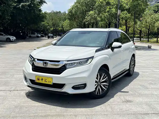 Honda UR-V