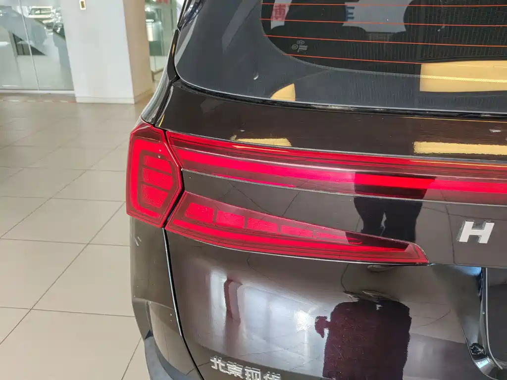 Hyundai Custo — миниатюра 28