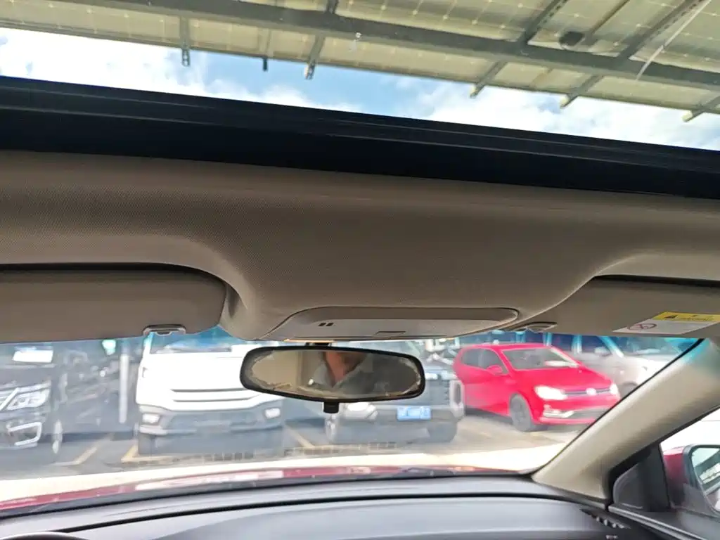 Buick Excelle — миниатюра 18