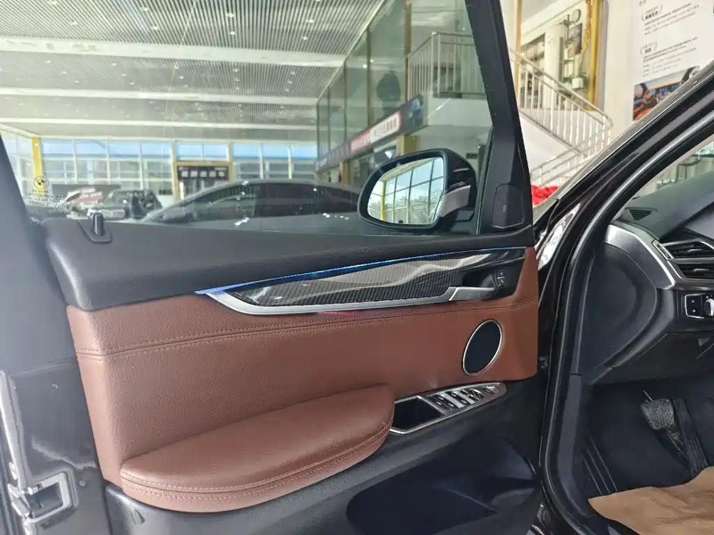 BMW X5 2014 xDrive35i Lead