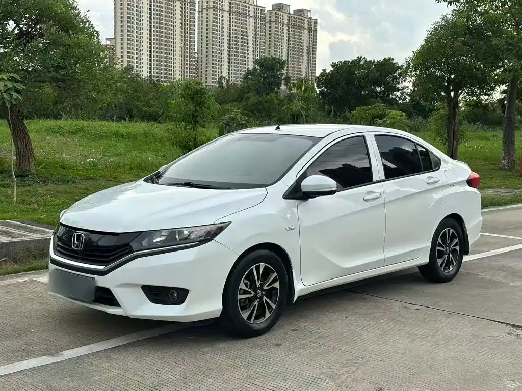 Honda Greiz — миниатюра 2
