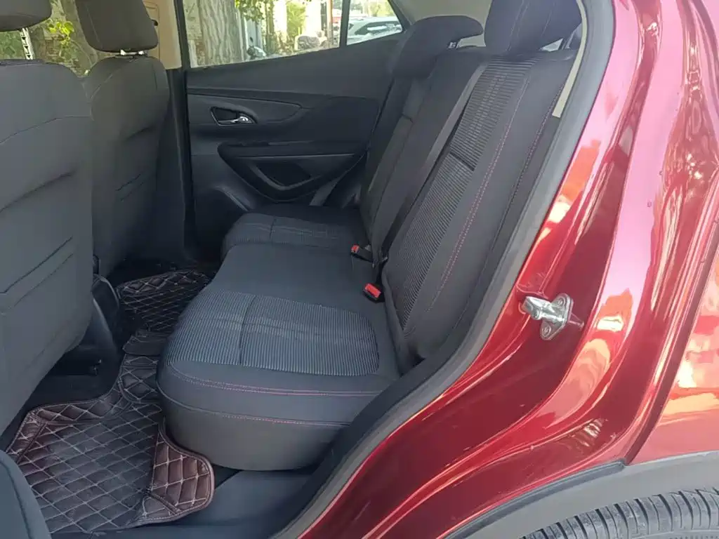 Buick Encore — миниатюра 17