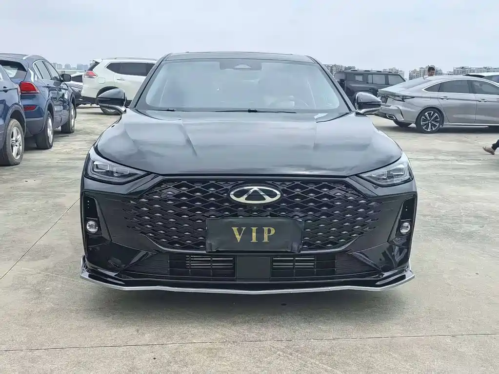 Chery Arrizo 8 PRO — миниатюра 2