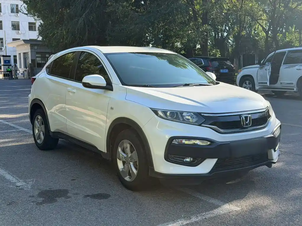 Honda XR-V — миниатюра 4