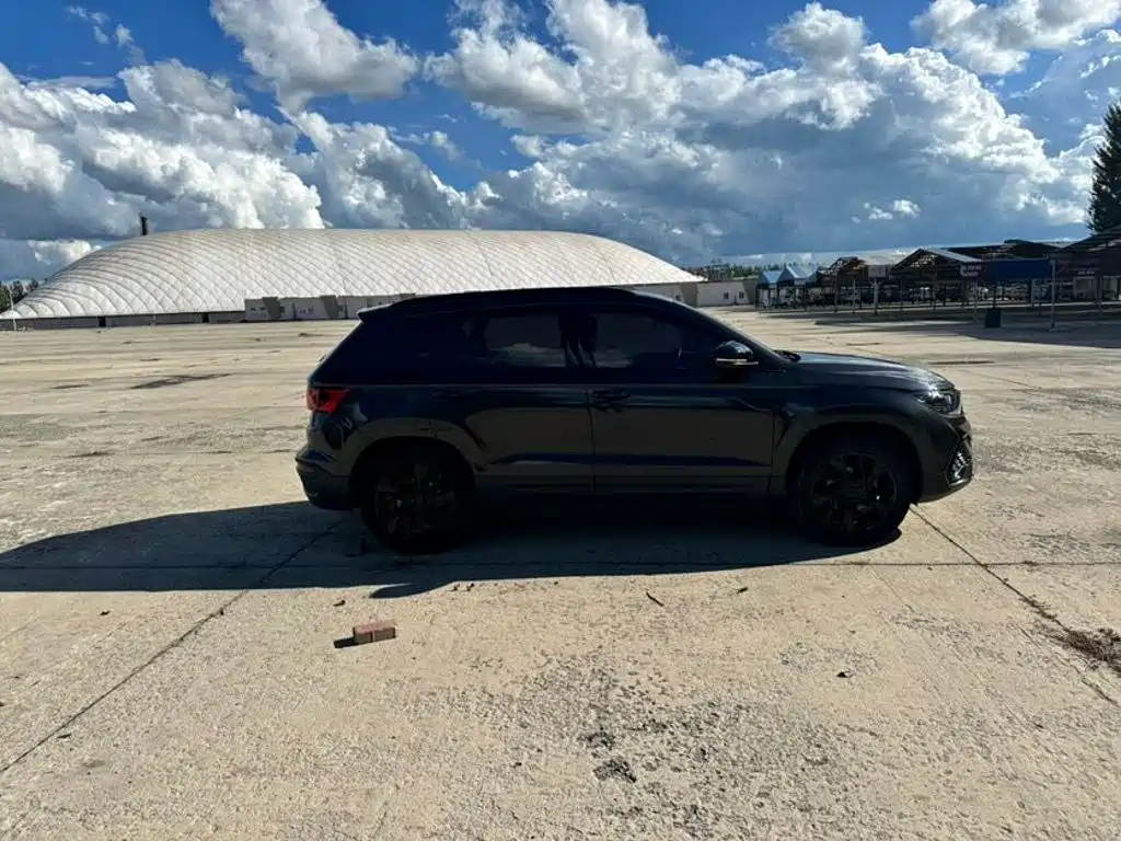 Jetta VS5 — миниатюра 4