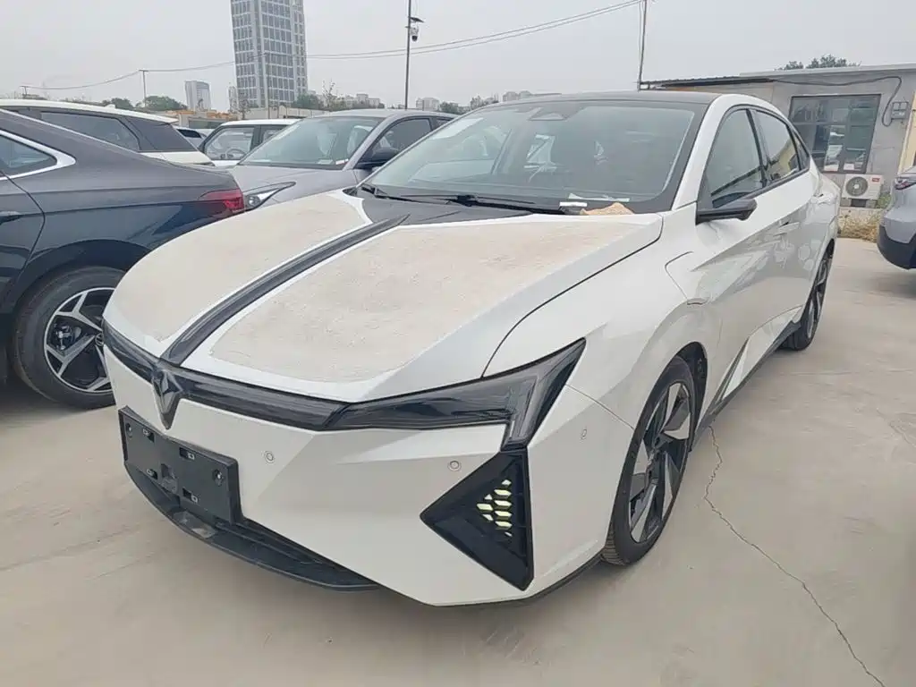 Lingxi Lingxi L