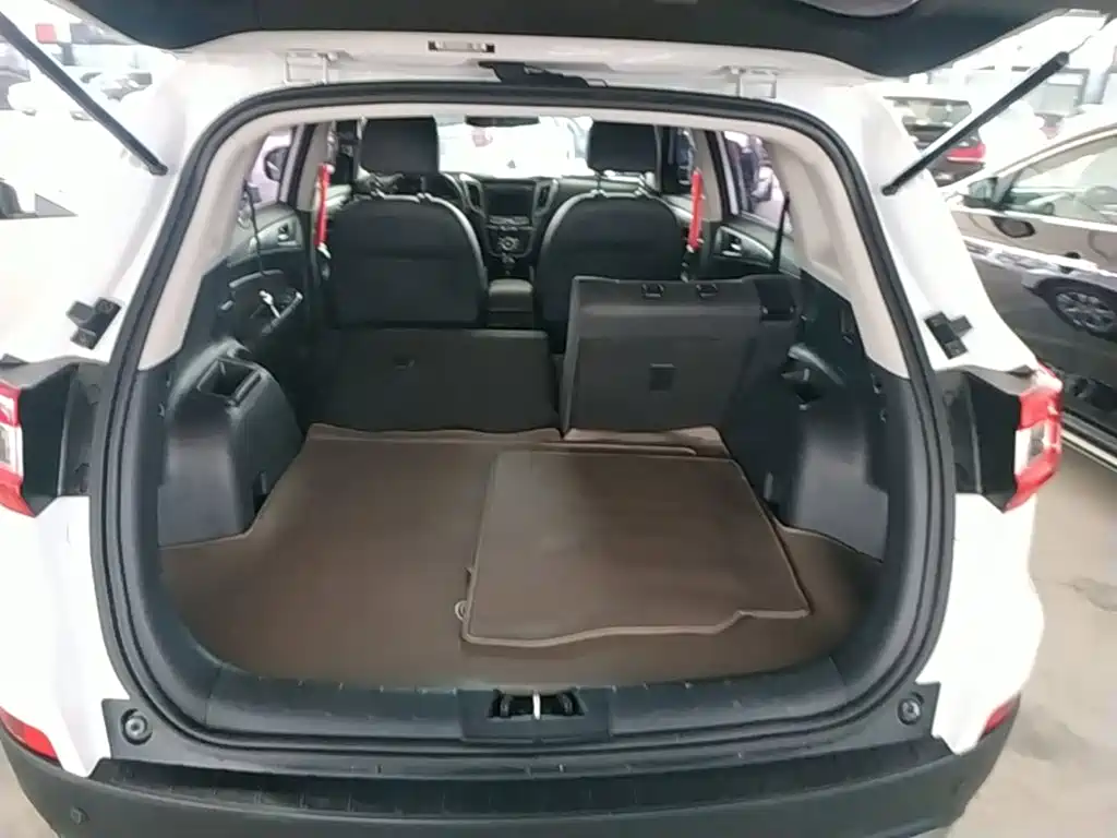 Changan CS75 — миниатюра 19
