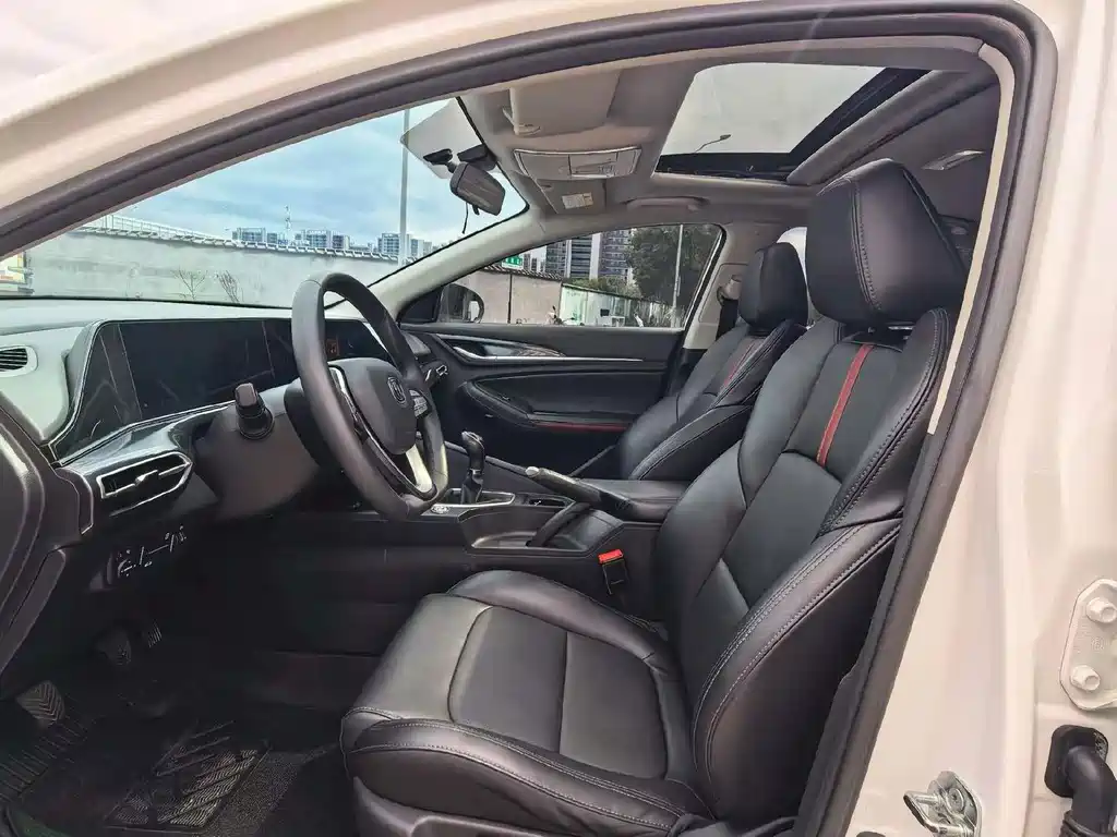 Changan Eado — миниатюра 10