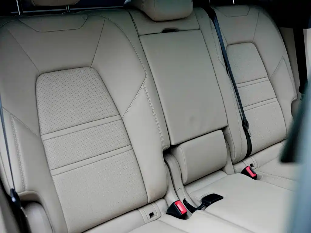Porsche Cayenne 2022 Cayenne 3.0T