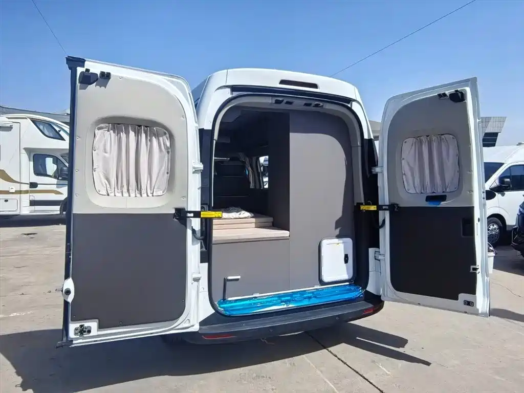 Maxus V70 2026 2.0T
