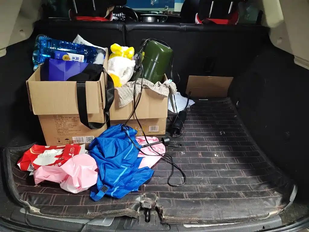 Buick Envision Plus — миниатюра 20