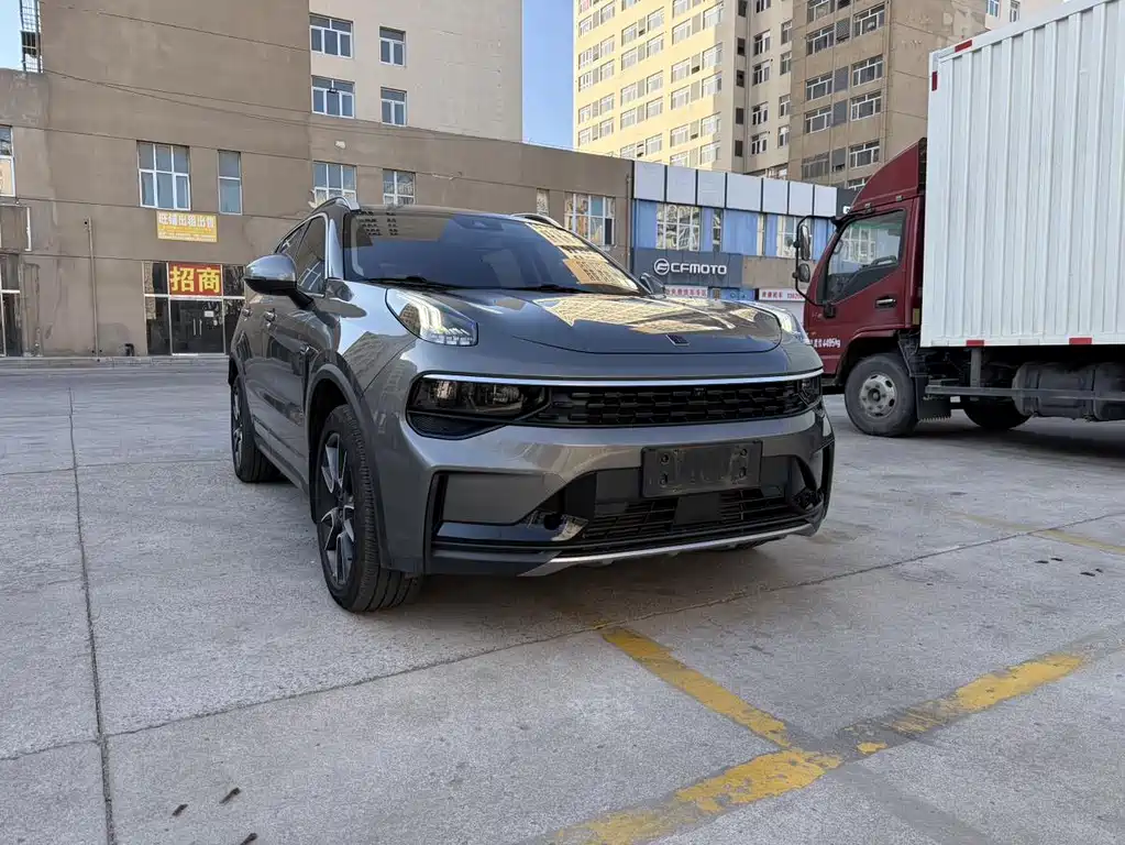 LYNK 01