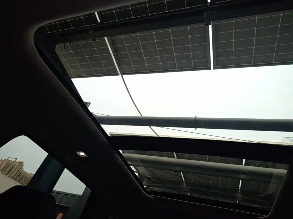 Changan X7 PLUS — миниатюра 18