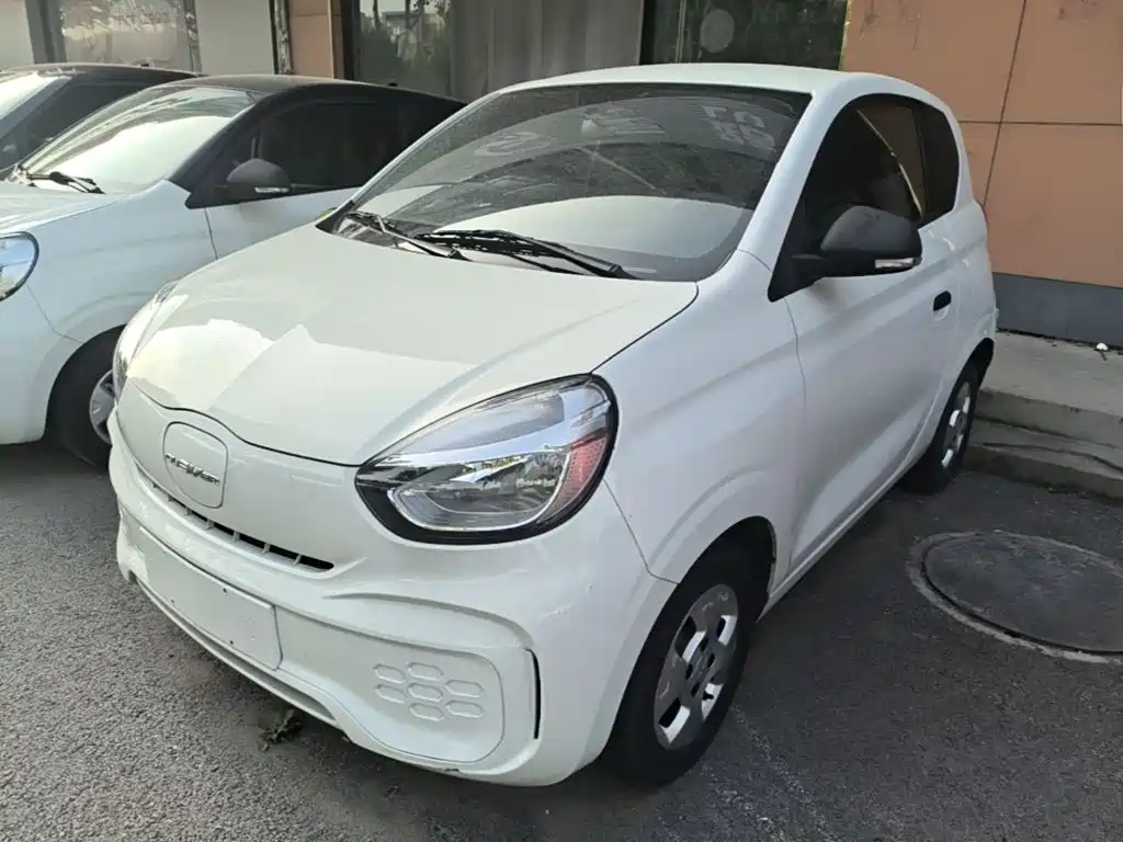 Roewe Clever — миниатюра 2