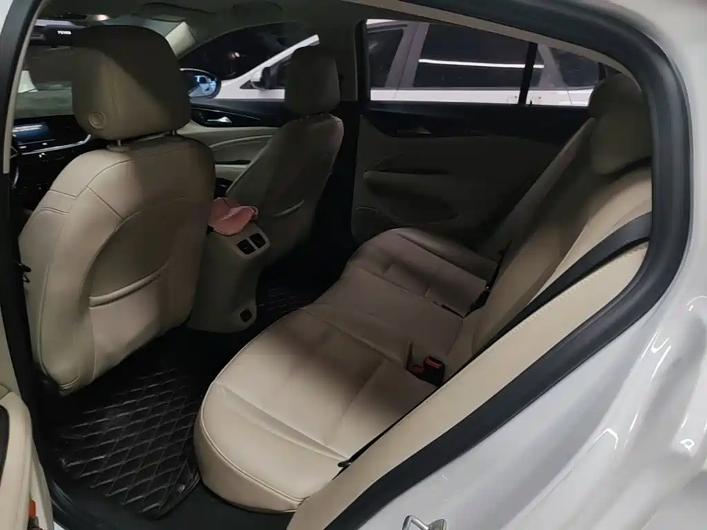 Buick Regal — миниатюра 17