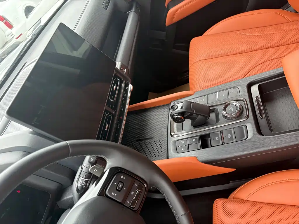 Haval H9 2024 2.0T