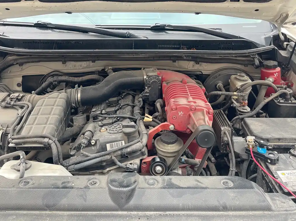 Toyota Prado (Import) — миниатюра 13