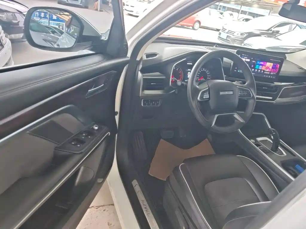 Haval H6 — миниатюра 16