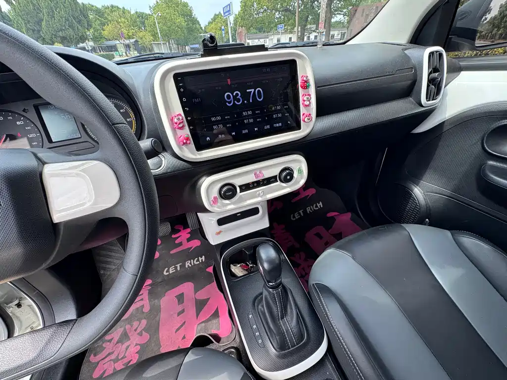 Roewe Clever — миниатюра 17