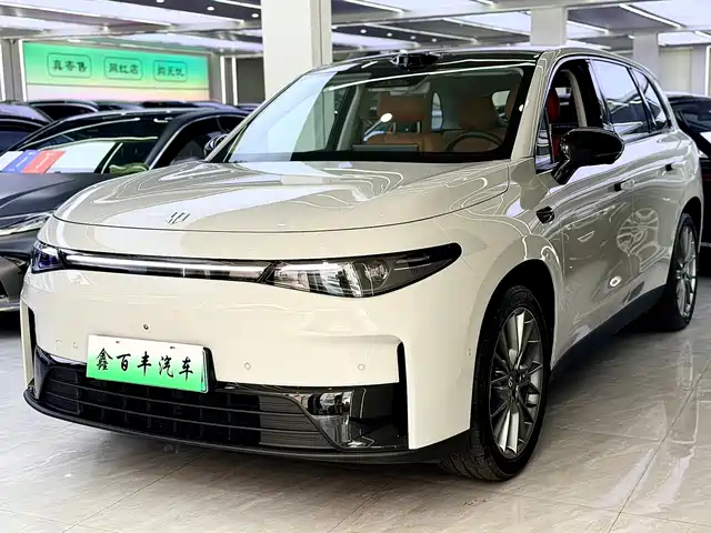2025 Leapmotor C10
