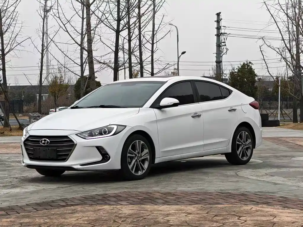 HYUNDAI LEAD