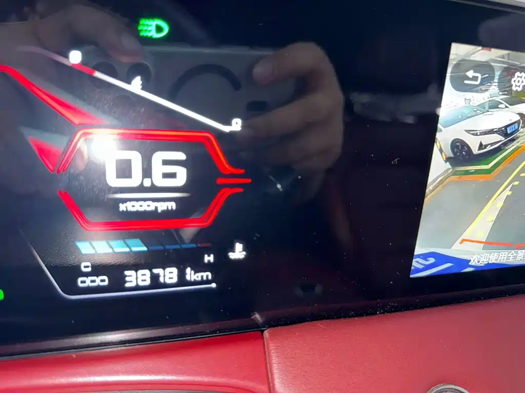 Jetour X70 PLUS — миниатюра 15