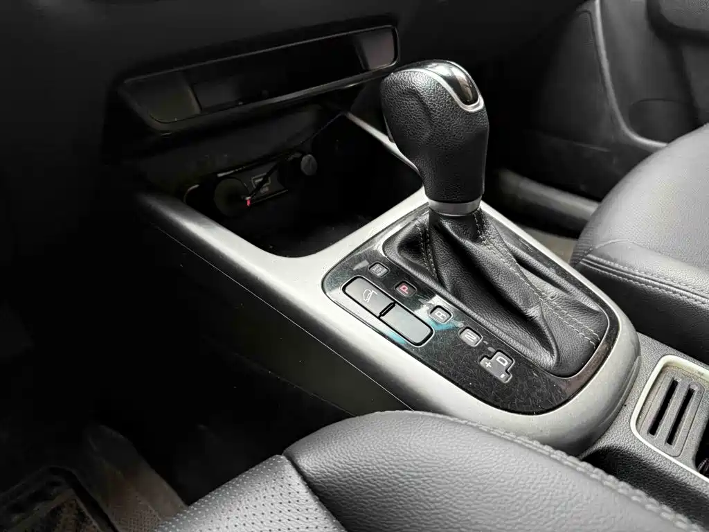 Kia KX3 — миниатюра 9