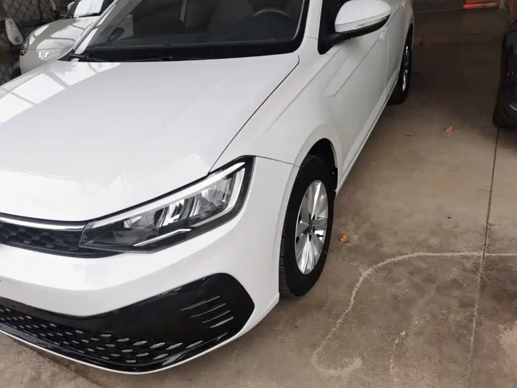 Volkswagen Lavida — миниатюра 24