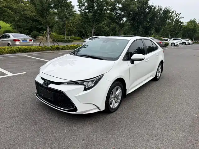 Toyota Levin