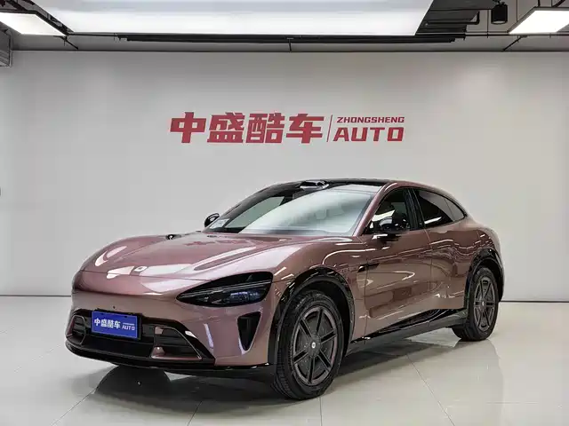 XIAOMI CAR XIAOMI YU7 2026