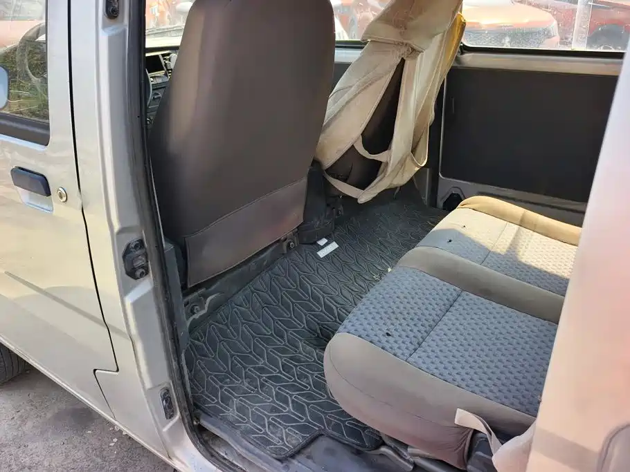 Wuling Zhiguang — миниатюра 11