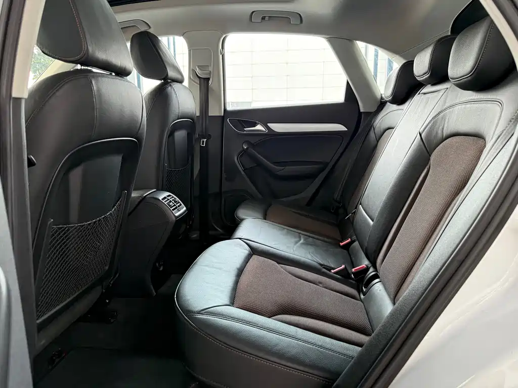 Audi Q3 — миниатюра 7