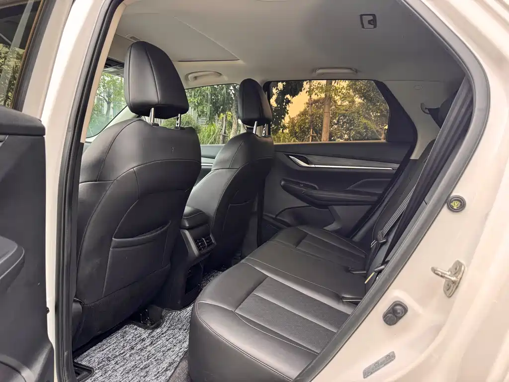 Changan CS55PLUS CS55 PLUS 2021 1.5T DCT Luxury