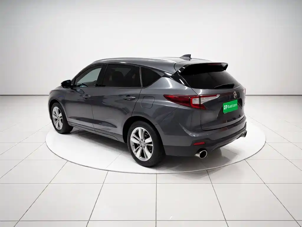Acura RDX 2019 2.0T SH-AWD V