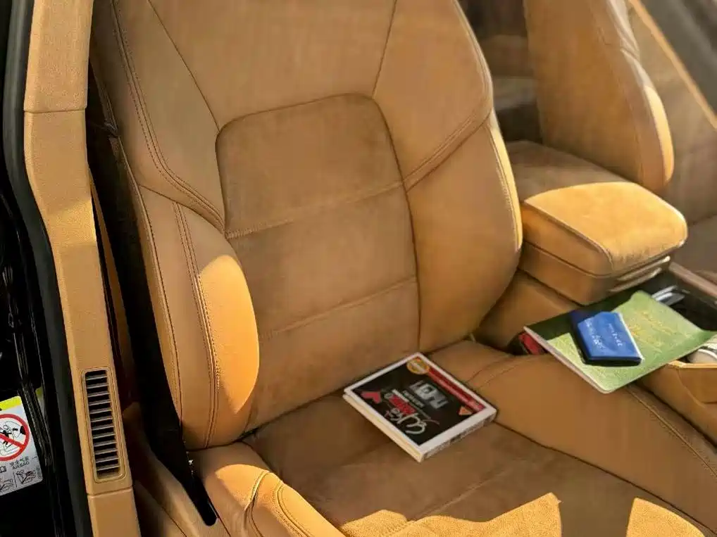 Porsche Cayenne 2008 Cayenne GTS 4.8L