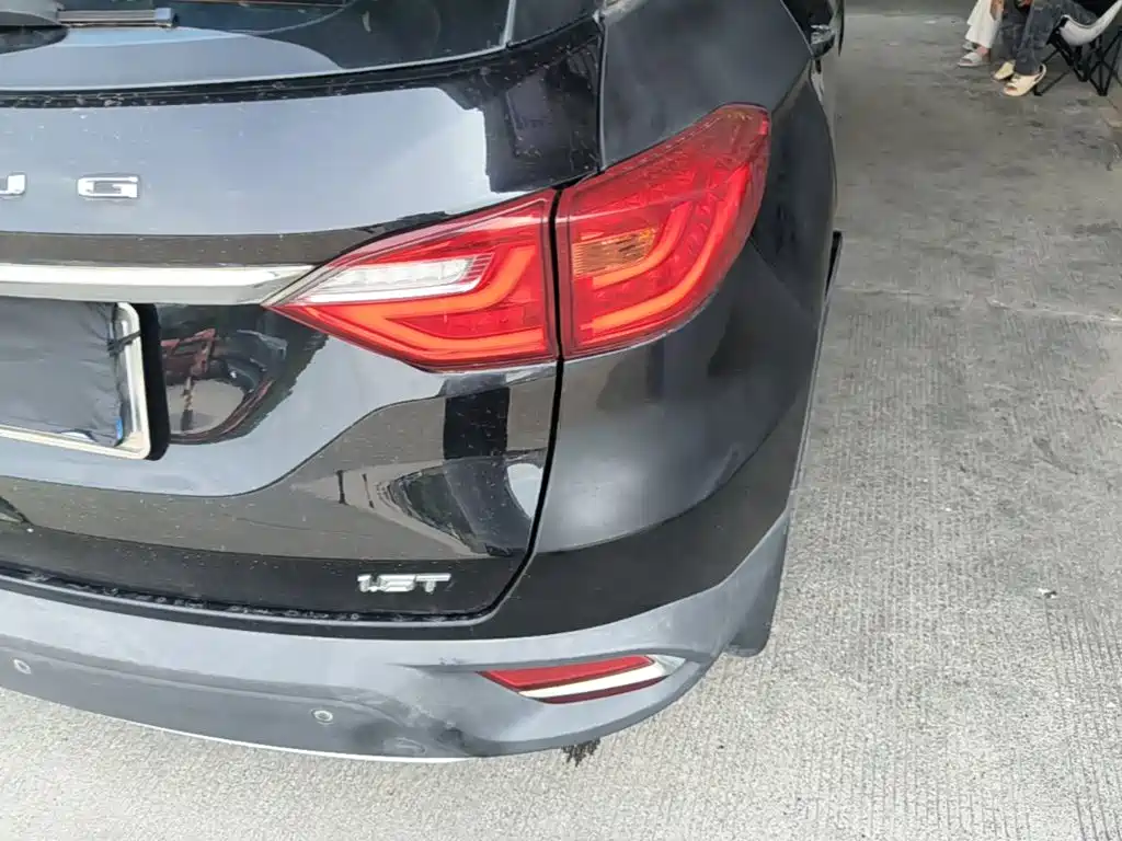 Hanteng Hanteng X5 — миниатюра 8