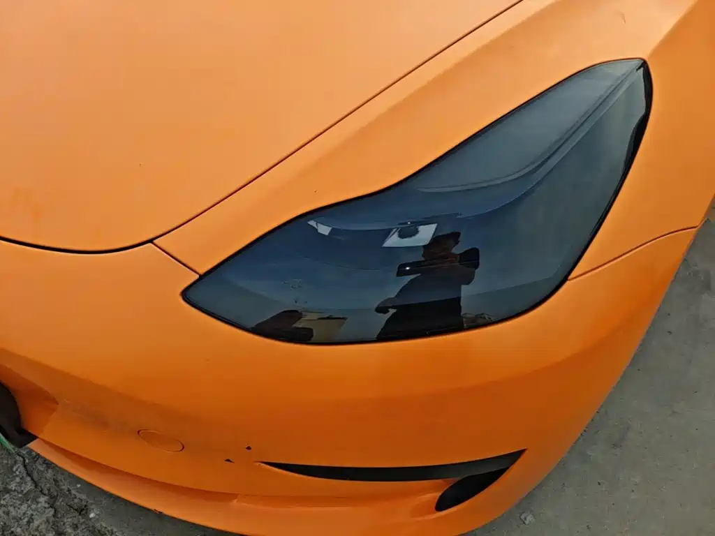 Tesla Model 3 — фотографии объявления, Фото 24
