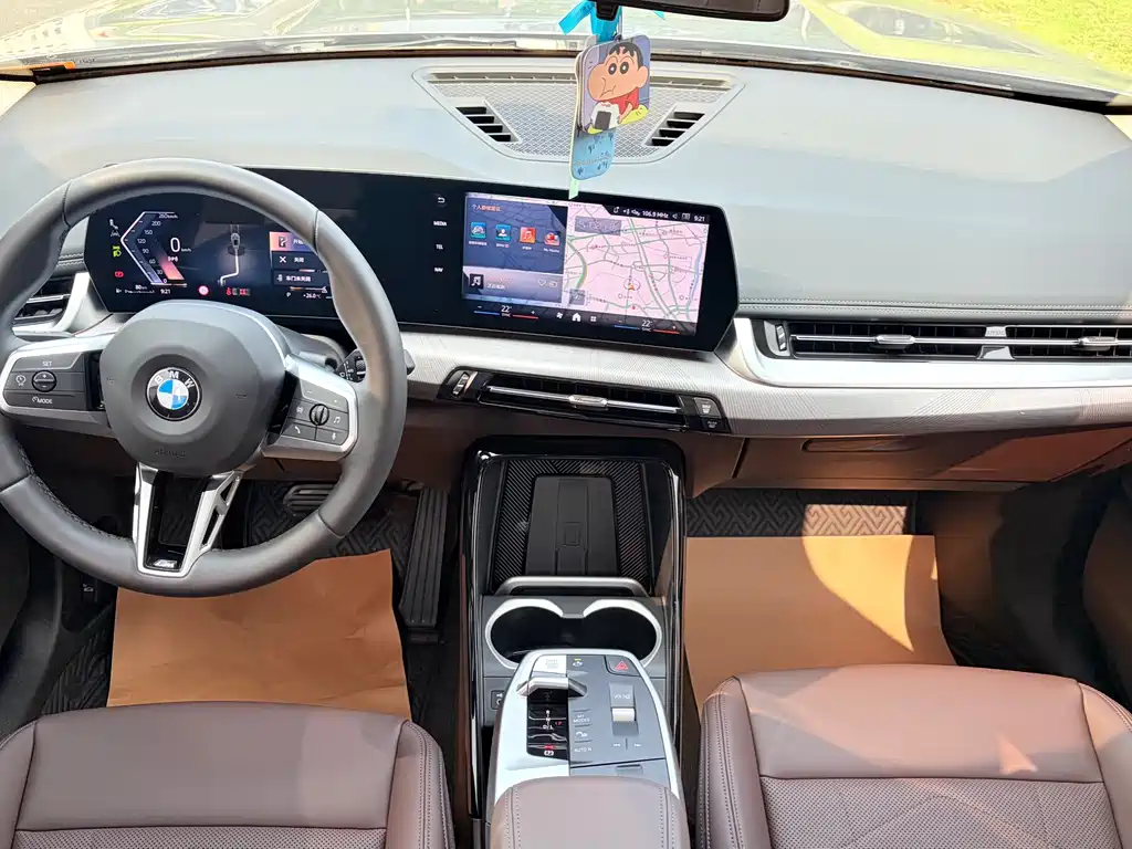 BMW X1 — миниатюра 9