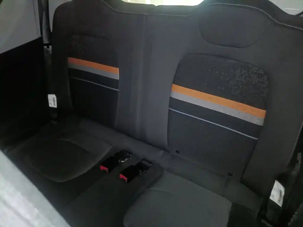 Wuling MINIEV — миниатюра 17