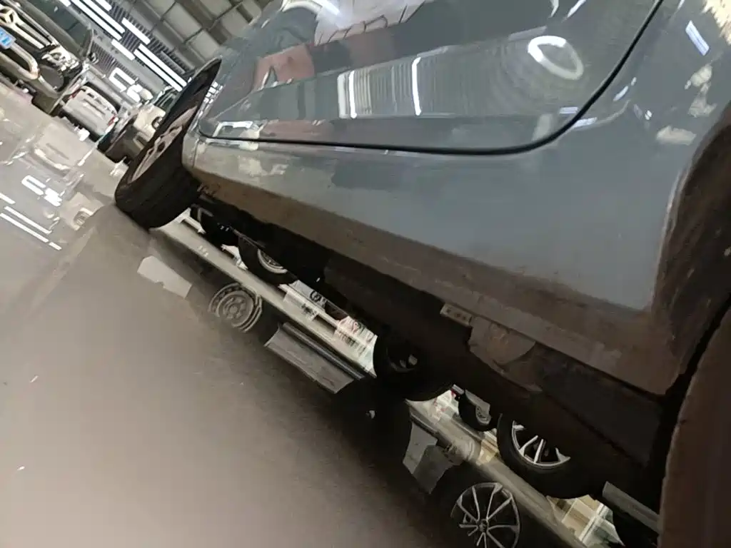 Wuling MINIEV — миниатюра 22